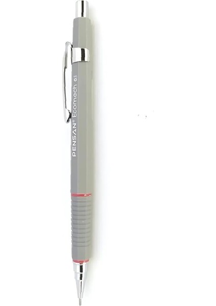 Ecomech Versatil Mekanik Uçlu Kalem 0.5 mm (1 Adet)