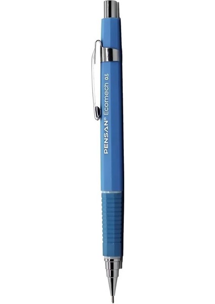 Ecomech Versatil Mekanik Uçlu Kalem 0.5 mm (1 Adet)