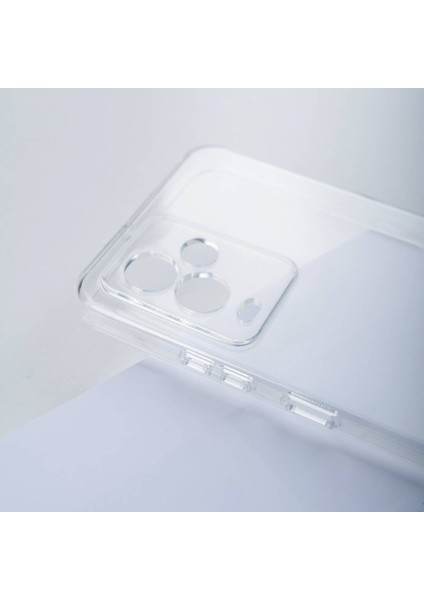 General Mobile 24 Pro 2mm Anti Shock Silikon fiyatları