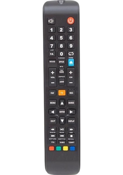 OV50F900 Smart Tv Kumanda-Mikrofonsuz