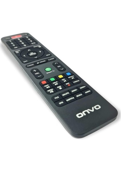 OV65351 Android Smart LED Tv Kumanda
