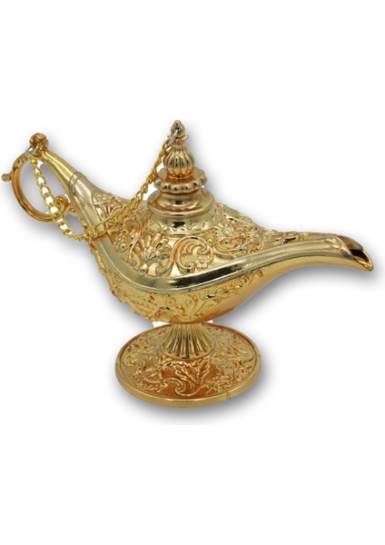 Dmt Copper Home Buhardanlık-Tütsülük Sihirli Lamba Alaattin fiyatları