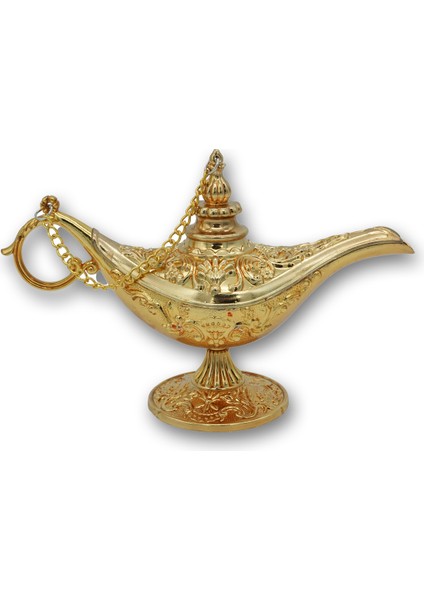 Dmt Copper Home Buhardanlık-Tütsülük Sihirli Lamba Alaattin modelleri