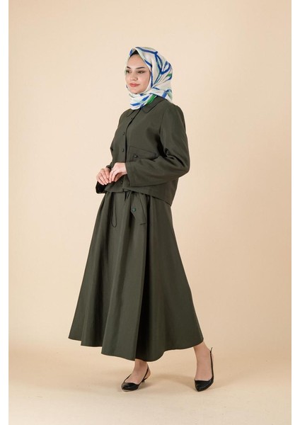 W-25-460 Massimo Donna Etek