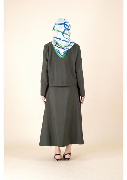 W-25-460 Massimo Donna Etek modelleri