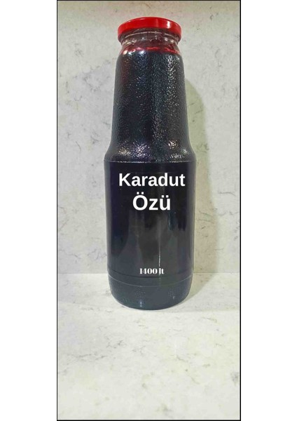 Karadut Özü
