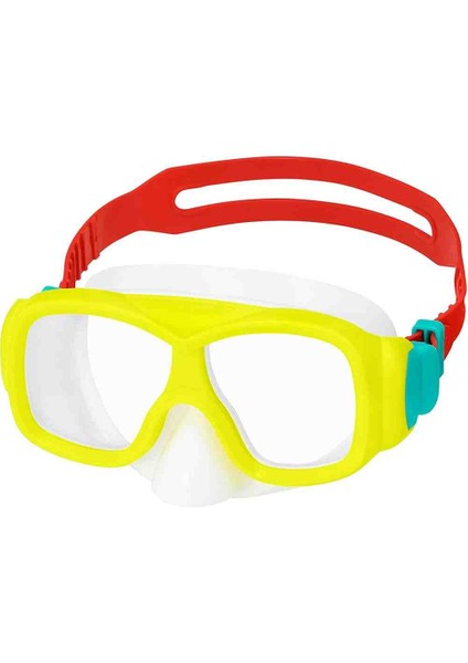 Explora Essential Dalış Maskesi Young(7-14 Yas)