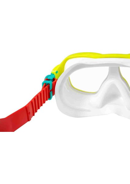 Explora Essential Dalış Maskesi Young(7-14 Yas) fırsatları