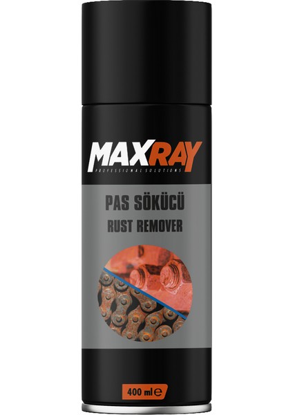 400 ml Pas Sökücü Sprey