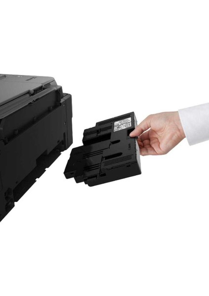 Canon Pixma G540 Uyumlu Atık Kutusu