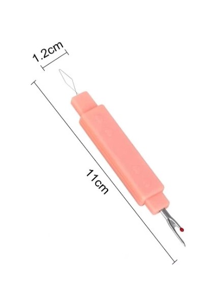 Yeni Estevia Krg Pratik 2 In 1 Dikiş Sökme ve Iğne Iplik Takma Aparatı Company