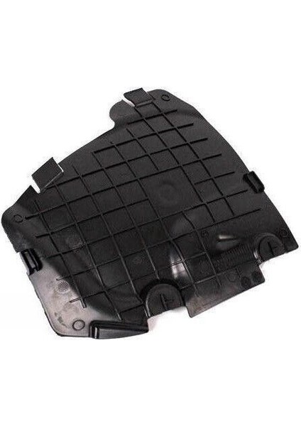 Mercedes W205 Sol Davlumbaz Kapağı A2056900100