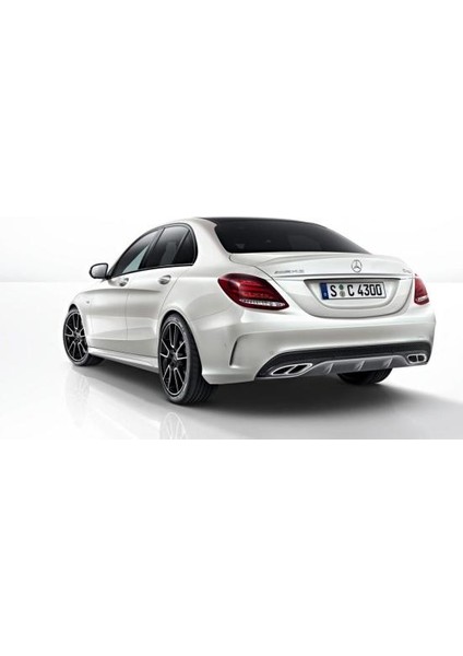 Mercedes W205 Sol Davlumbaz Kapağı A2056900100 fiyatları