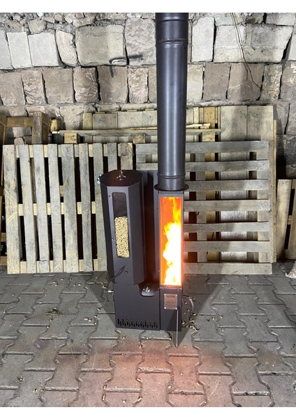 Eko Pelet Sobası fırsatları