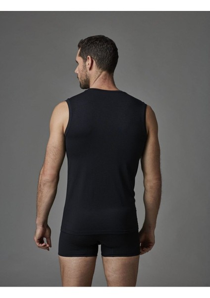 Iç Giyim 2'li Micro Modal Kolsuz V Yaka Atlet fiyatları