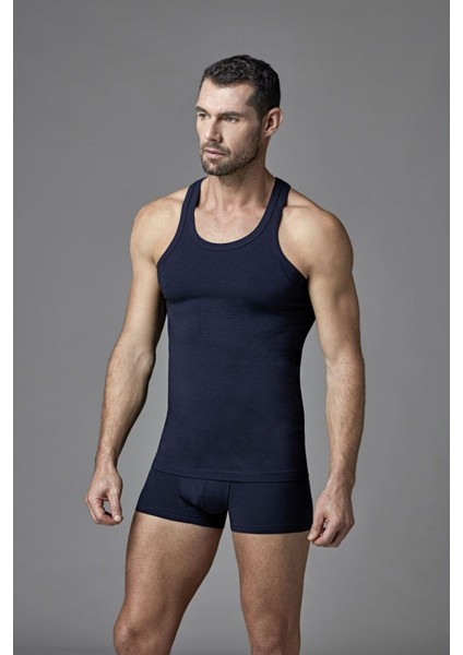 Iç Giyim Compact Pamuk Sporcu Atlet 2'li Paket modelleri