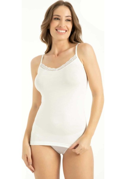 Iç Giyim Bambu Ip Askı Çift Yönlü Atlet fiyatları