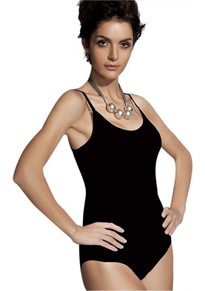 Iç Giyim Bambu Ip Askı Çıt Çıtlı Badi Atlet fiyatları