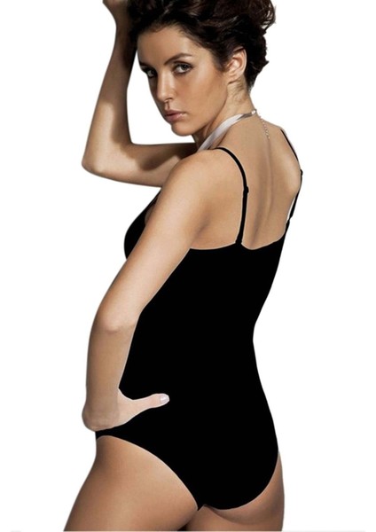 Iç Giyim Bambu Ip Askı Çıt Çıtlı Badi Atlet modelleri