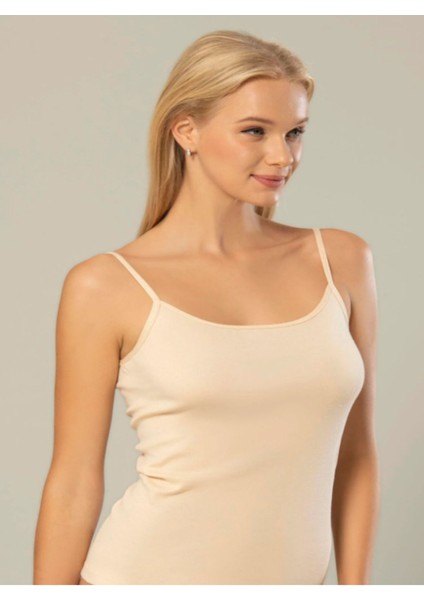 Iç Giyim Erdem Pamuklu Atlet Ribana Atlet