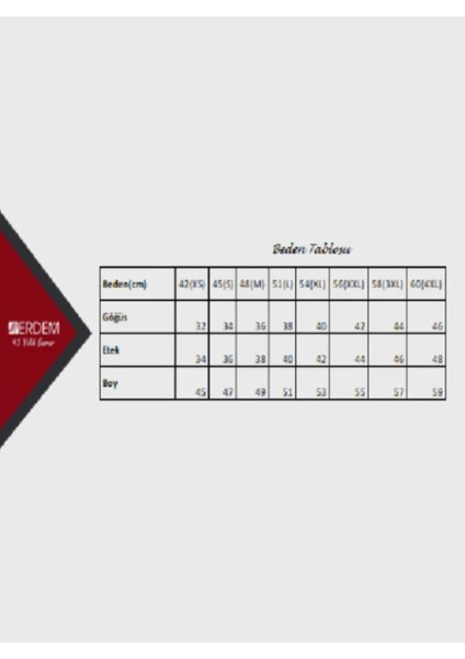 Iç Giyim Erdem Ip Askılı Atlet fiyatları