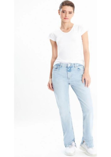 Iç Giyim Erdem V-Yaka T-Shirt Atlet