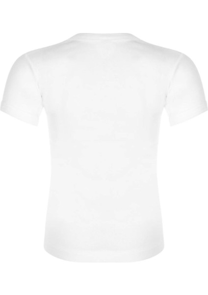 Iç Giyim Erdem %100 Pamuk Beyaz Erkek Çocuk 0 Yaka Kollu Fanila (3 Adet) fiyatları