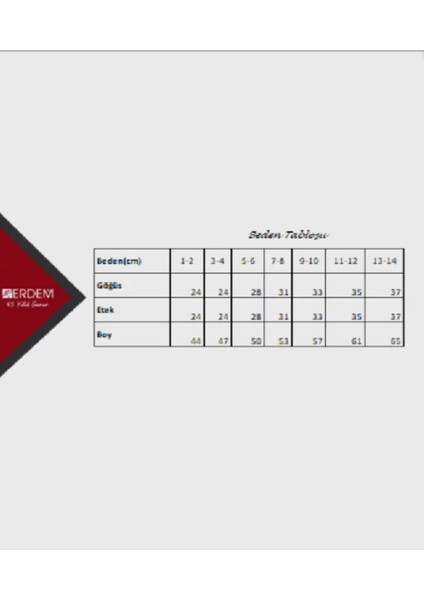 Iç Giyim Erdem %100 Pamuk Beyaz Erkek Çocuk 0 Yaka Kollu Fanila (3 Adet) modelleri