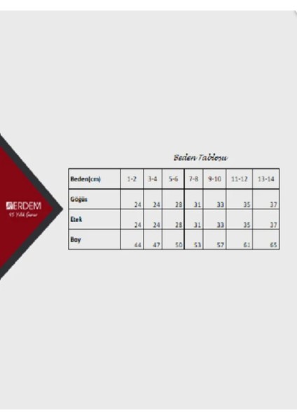 Iç Giyim Erdem Beyaz Ribana Ip Askılı Kız Çocuk Atlet (3 Adet) modelleri