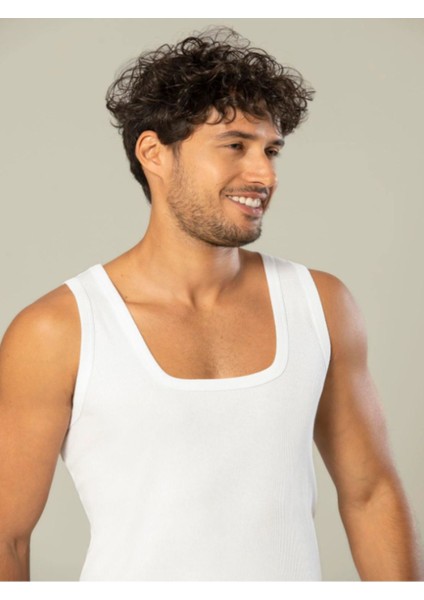 Iç Giyim Erdem Pamuk Kaşkorse Atlet (3 Adet) modelleri