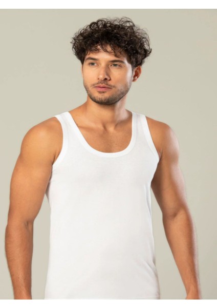 Iç Giyim Erdem Gold Modal Atlet (3 Adet)