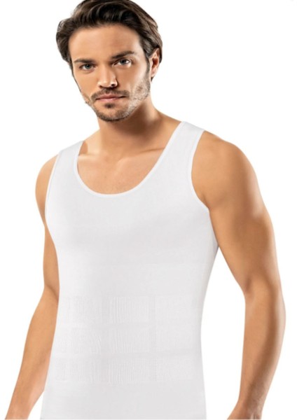 Iç Giyim Erdem Seamless Korse Atlet (1 Adet)