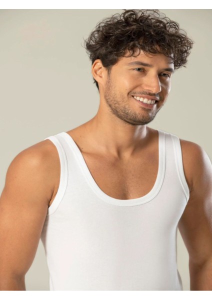 Iç Giyim Erdem Ribana Atlet Büyük Bedenli (3 Adet) fiyatları