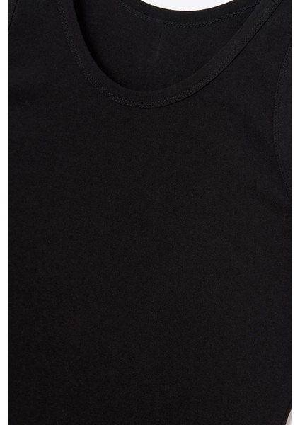 Pamuk Atlet 2'li Paket Büyük Bedenli modelleri