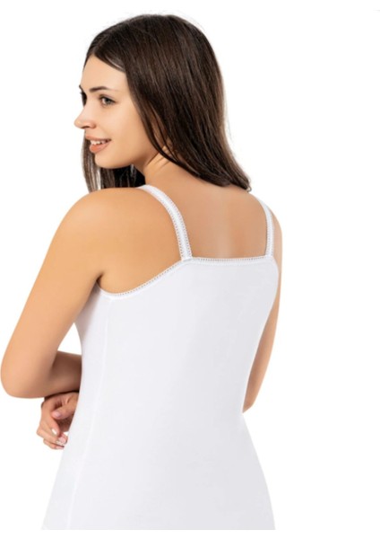 Iç Giyim Erdem Kadın Süper Ince Modal Ribana Atlet fiyatları