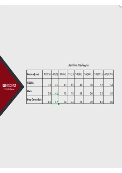 Iç Giyim Erdem Pamuk Ribana V Yaka T-Shirt (3 Adet) fiyatları