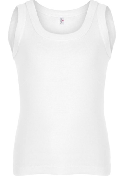 Iç Giyim Erdem Geniş Askılı Kız Çocuğu Atlet (3 Adet)