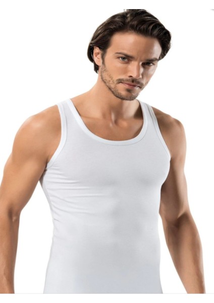 Iç Giyim Erdem Elastan Atlet (3 Adet)