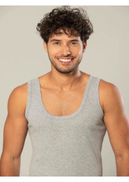 Iç Giyim Erdem Ribana Atlet Büyük Bedenli (3 Adet) modelleri