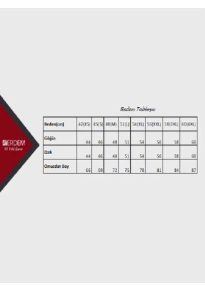 Iç Giyim Erdem Gold Modal V Yaka Kolsuz Atlet fiyatları