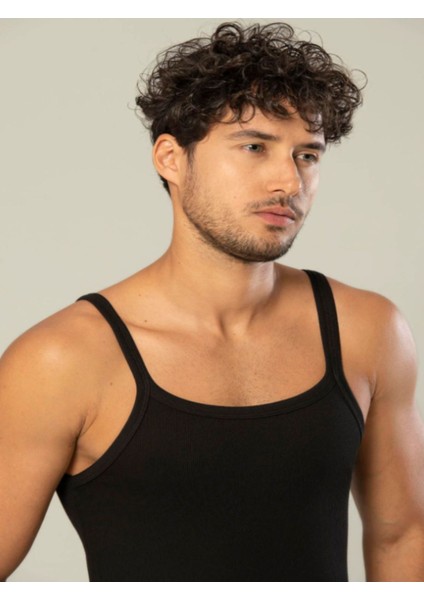 Iç Giyim Erdem Ince Askılı Erkek Kaşkorse Atlet (3 Adet) modelleri