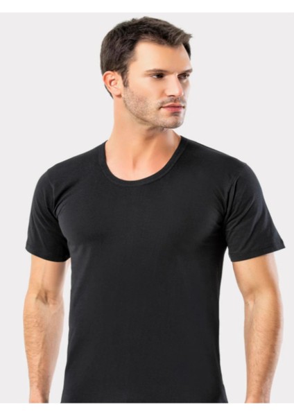 Iç Giyim Erdem Penye O Yaka T-Shirt (3 Adet) fırsatları