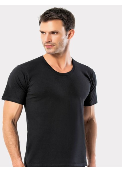 Iç Giyim Erdem Penye O Yaka T-Shirt (3 Adet) indirimleri