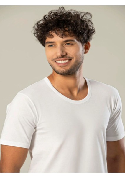 Iç Giyim Erdem Penye O Yaka T-Shirt (3 Adet) fiyatları