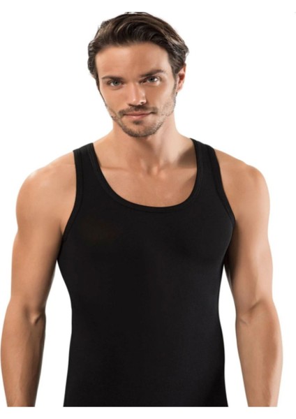 Iç Giyim Erdem Elastan Atlet (3 Adet)