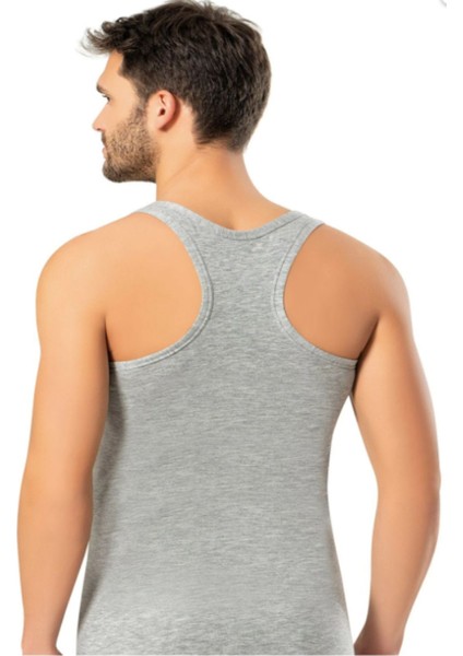 Iç Giyim Erdem Pamuk Elastan Sporcu Atlet (3 Adet)