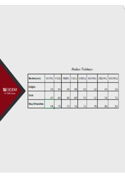 Iç Giyim Erdem Slim Fit Kolsuz Derin V Yaka Atlet (3 Adet) fiyatları