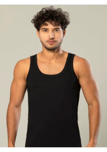 Iç Giyim Erdem Penye Süprem Atlet Büyük Bedenli (3 Adet)