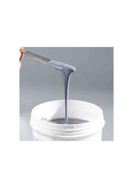 1kg Termal Macun Thermal Grease Pasta Isı Transfer Macunu 1kg Gri Yada Beyaz