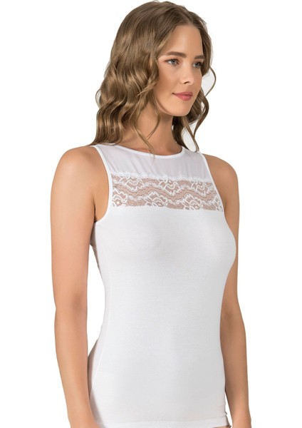 Kadın Sıfır Kol Modal Atlet fırsatları